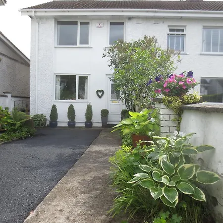 منزل للإقامة Kilcullen Home Stay