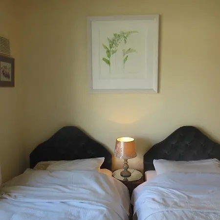 Kilcullen Home Stay Privat bolig *