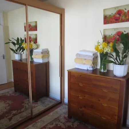 Privat bolig Kilcullen Home Stay Kilcullen