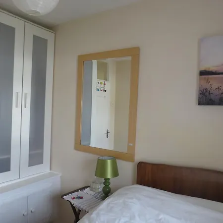Kilcullen Home Stay Privat bolig *
