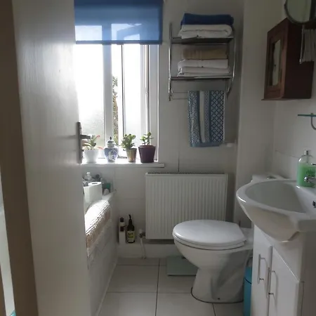 Kilcullen Home Stay Privat bolig Kilcullen