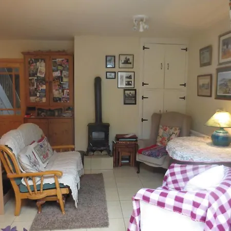 Privat bolig Kilcullen Home Stay Kilcullen