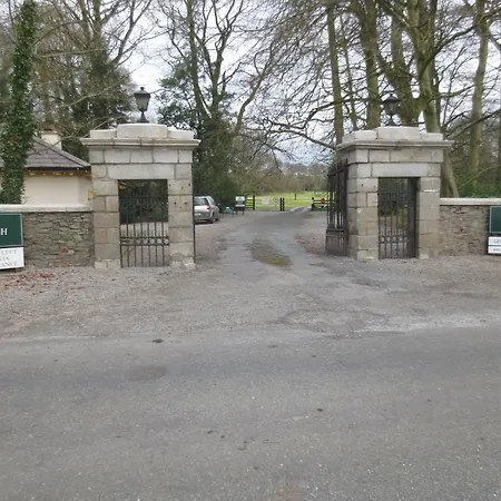 Privat bolig Kilcullen Home Stay *