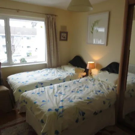Privat bolig Kilcullen Home Stay