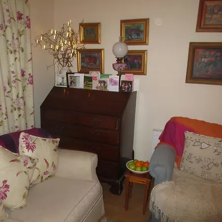 Kilcullen Home Stay Privat bolig Kilcullen