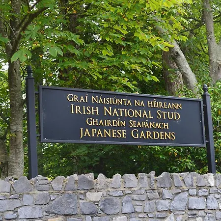 منزل للإقامة Kilcullen Home Stay