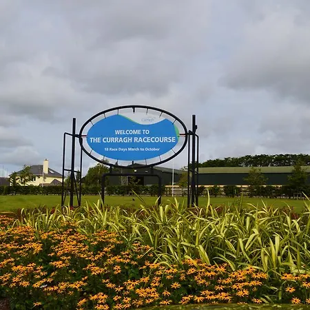 Kilcullen Home Stay Kilcullen
