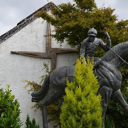 Kilcullen Home Stay Privat bolig