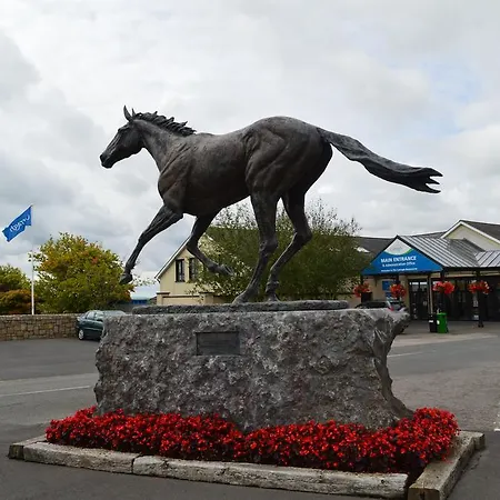 Kilcullen Home Stay *