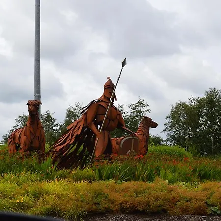 Kilcullen Home Stay Privat bolig *