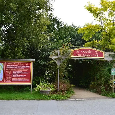 منزل للإقامة Kilcullen Home Stay Kilcullen