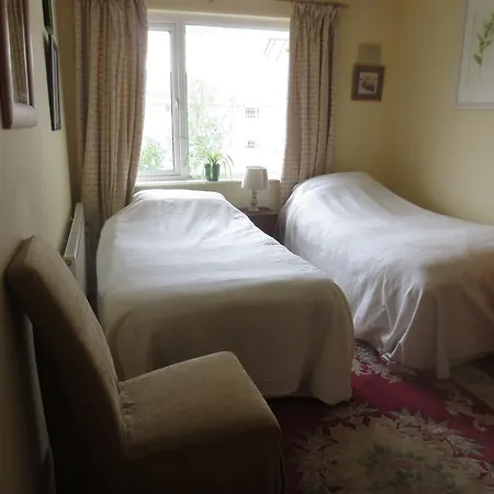 Privat bolig Kilcullen Home Stay