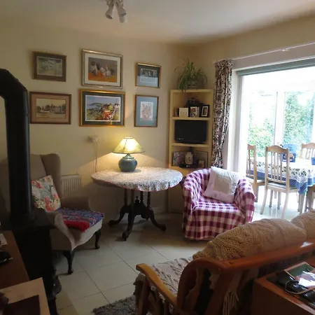 Kilcullen Home Stay منزل للإقامة Kilcullen