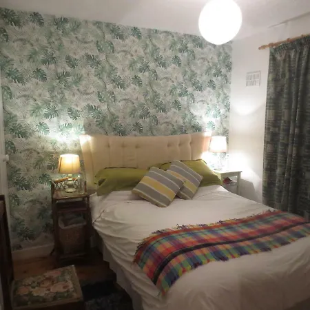 Privat bolig Kilcullen Home Stay Kilcullen